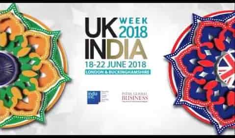 UK India Week 2018